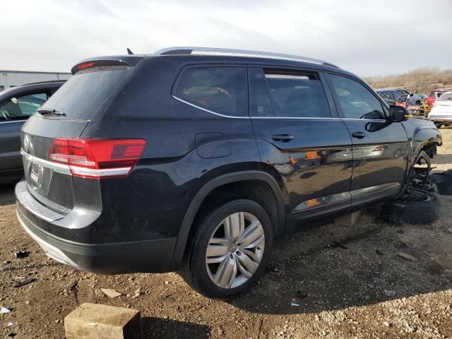 Photo 3 from auction – 2019 VOLKSWAGEN ATLAS SE with VIN 1V2WP2CA2KC619060