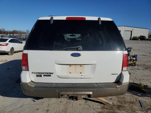 Photo 6 from auction – 2004 FORD EXPEDITION with VIN 1FMPU17LX4LB21370