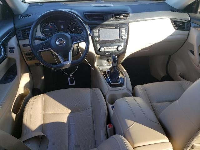 Photo 8 from auction – 2017 NISSAN ROGUE S with VIN JN8AT2MT5HW131658