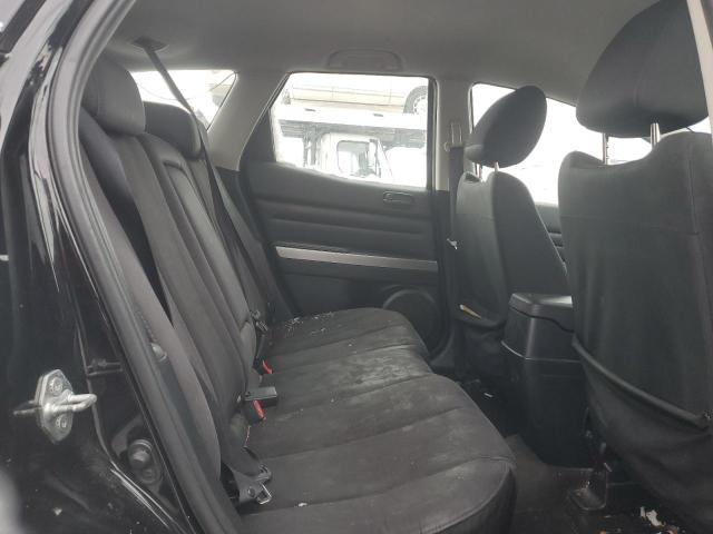 Photo 11 from auction – 2012 MAZDA CX-7 with VIN JM3ER2AM2C0410688