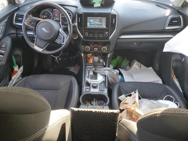 Photo 8 from auction – 2019 SUBARU FORESTER P with VIN JF2SKAGC1KH453543