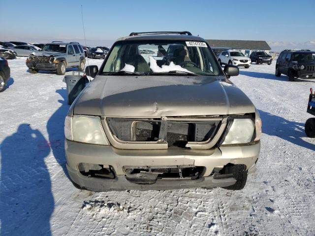Photo 5 from auction – 2002 FORD EXPLORER X with VIN 1FMZU73E62ZB24621