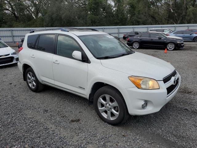 Photo 4 from auction – 2010 TOYOTA RAV4 LIMIT with VIN JTMDK4DV3A5088362