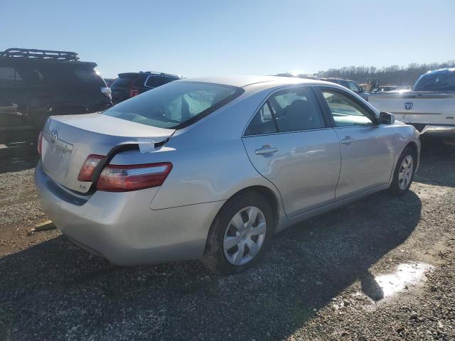 Photo 3 from auction – 2009 TOYOTA CAMRY BASE with VIN 4T1BE46KX9U359254
