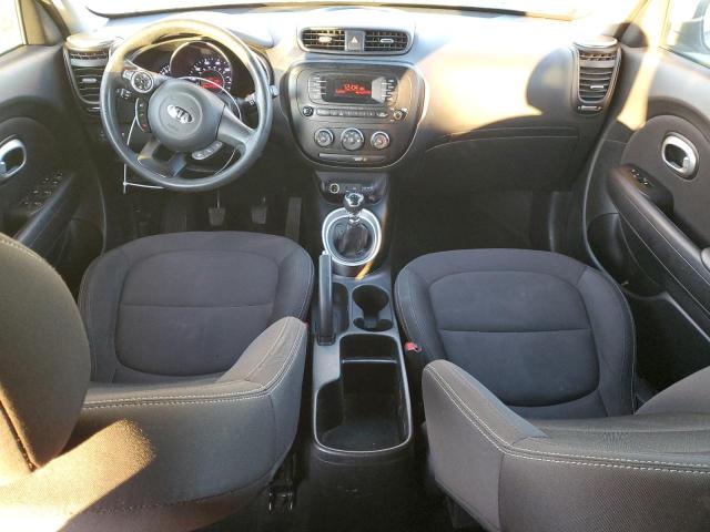 Photo 8 from auction – 2016 KIA SOUL with VIN KNDJN2A2XG7840421