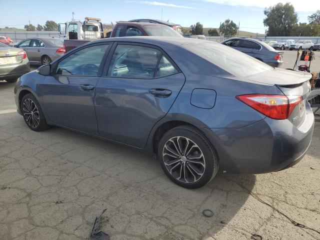 Photo 2 from auction – 2015 TOYOTA COROLLA L with VIN 2T1BURHE8FC246651
