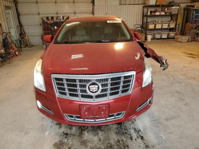 Photo 5 from auction – 2014 CADILLAC XTS PREMIU with VIN 2G61P5S36E9300565