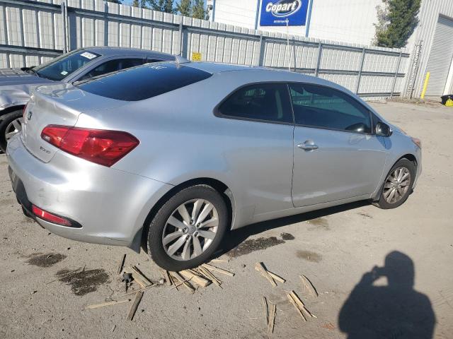 Photo 3 from auction – 2014 KIA FORTE EX with VIN KNAFX6A86E5251433