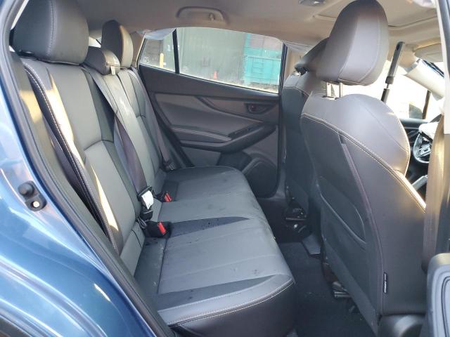 Photo 11 from auction – 2021 SUBARU CROSSTREK with VIN JF2GTHSC9MH665435