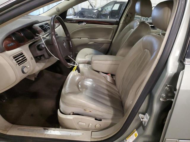 Photo 7 from auction – 2007 BUICK LUCERNE CX with VIN 1G4HD57207U121718