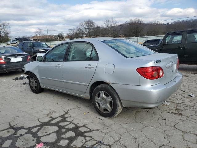 Photo 2 from auction – 2006 TOYOTA COROLLA CE with VIN 1NXBR32E16Z596189