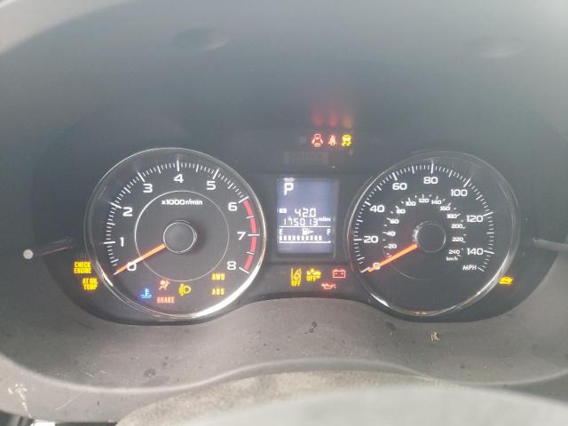 Photo 9 from auction – 2015 SUBARU FORESTER 2 with VIN JF2SJAWC1FH516148