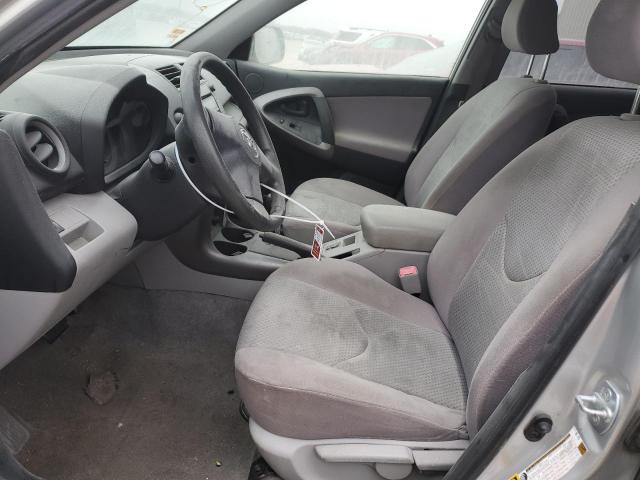 Photo 7 from auction – 2006 TOYOTA RAV4 with VIN JTMZD33V966008687