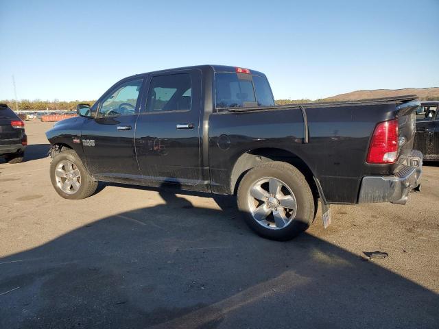Photo 2 from auction – 2018 RAM 1500 SLT with VIN 3C6RR7LTXJG203008