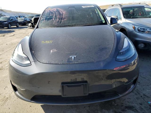 Photo 5 from auction – 2023 TESLA MODEL Y with VIN 7SAYGDEE1PF788117