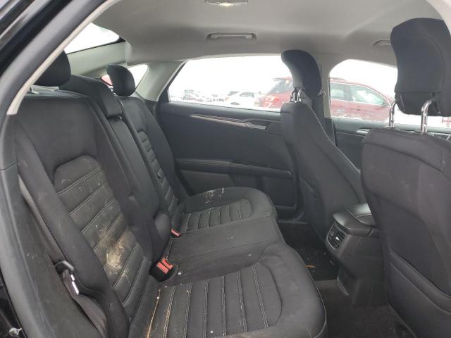 Photo 10 from auction – 2014 FORD FUSION SE with VIN 3FA6P0H77ER352853
