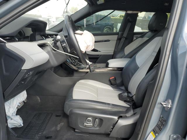 Photo 7 from auction – 2021 LAND ROVER RANGE ROVE with VIN SALZT2FX6MH134865