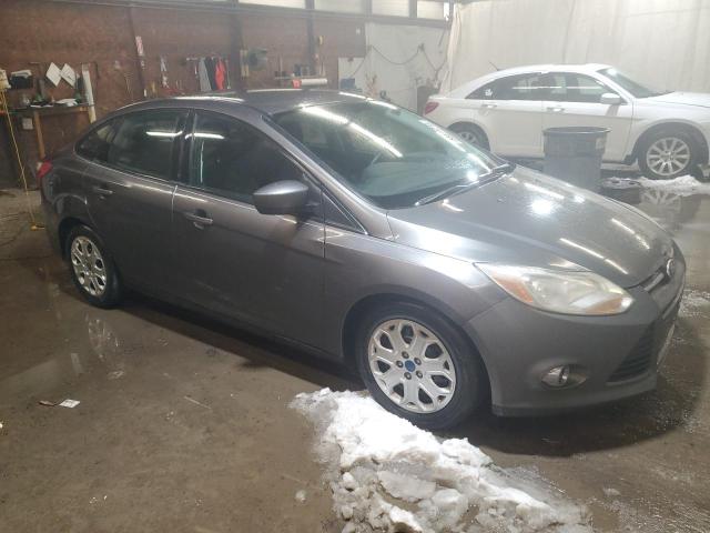 Photo 4 from auction – 2012 FORD FOCUS SE with VIN 1FAHP3F29CL220643