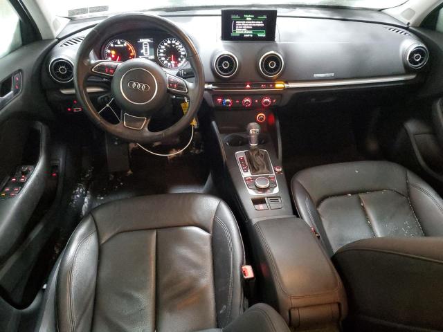 Photo 8 from auction – 2015 AUDI A3 PREMIUM with VIN WAUBFGFF7F1001755