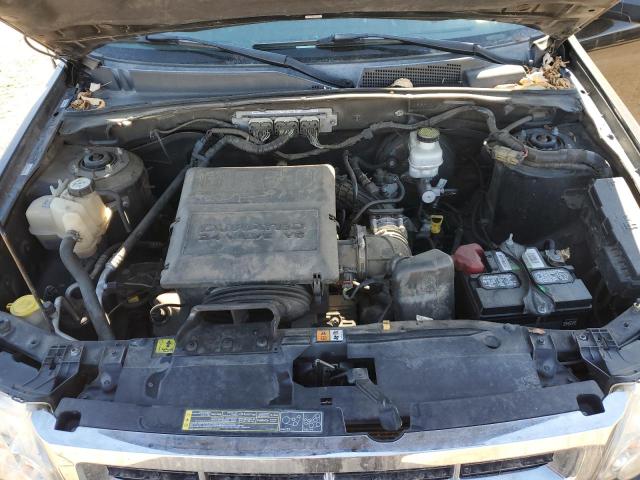 Photo 12 from auction – 2012 FORD ESCAPE XLT with VIN 1FMCU9DG3CKC07788