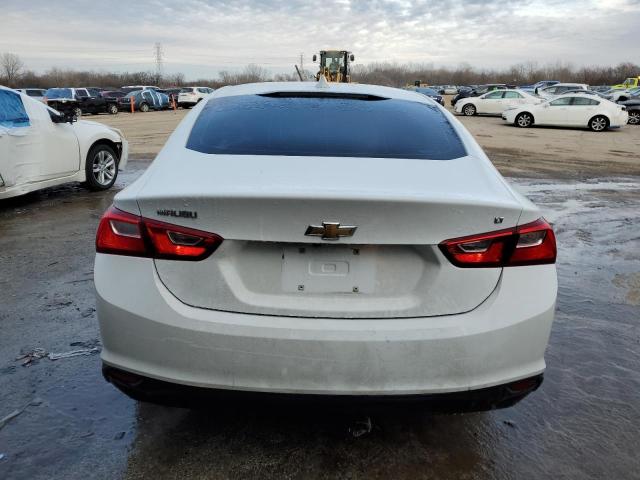 Photo 6 from auction – 2016 CHEVROLET MALIBU LT with VIN 1G1ZE5ST5GF237001