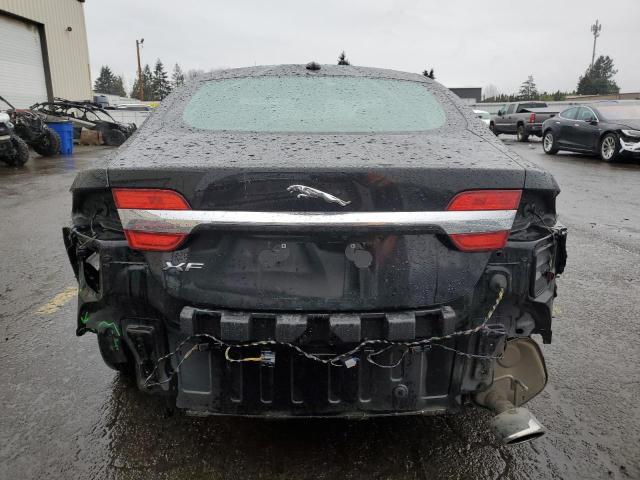 Photo 6 from auction – 2012 JAGUAR XF with VIN SAJWA0FB6CLS51917