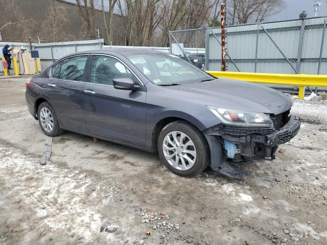 Photo 4 from auction – 2014 HONDA ACCORD SPO with VIN 1HGCR2F59EA028464