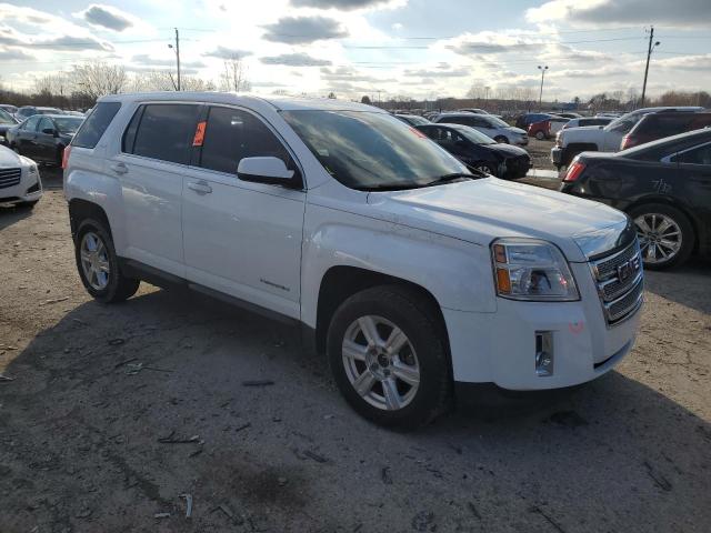 Photo 4 from auction – 2014 GMC TERRAIN SL with VIN 2GKALMEK1E6212700