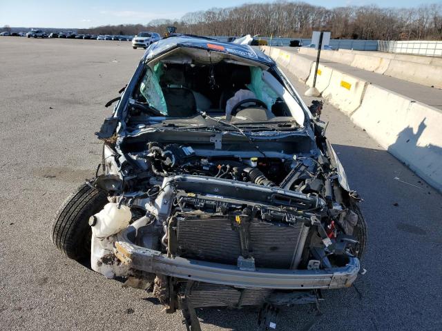 Photo 5 from auction – 2022 FORD EDGE TITAN with VIN 2FMPK4K99NBB04340