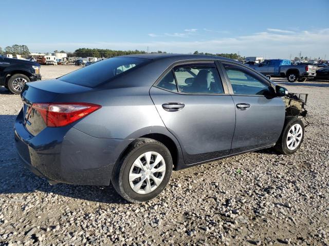 Photo 3 from auction – 2017 TOYOTA COROLLA L with VIN 5YFBURHEXHP662364