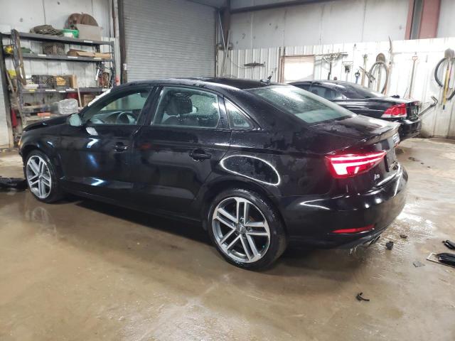 Photo 2 from auction – 2020 AUDI A3 PREMIUM with VIN WAUAUGFF9LA074221