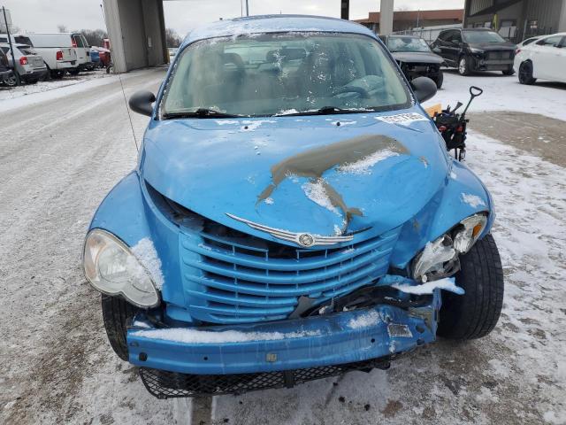 Photo 5 from auction – 2008 CHRYSLER PT CRUISER with VIN 3A8FY48B18T227348