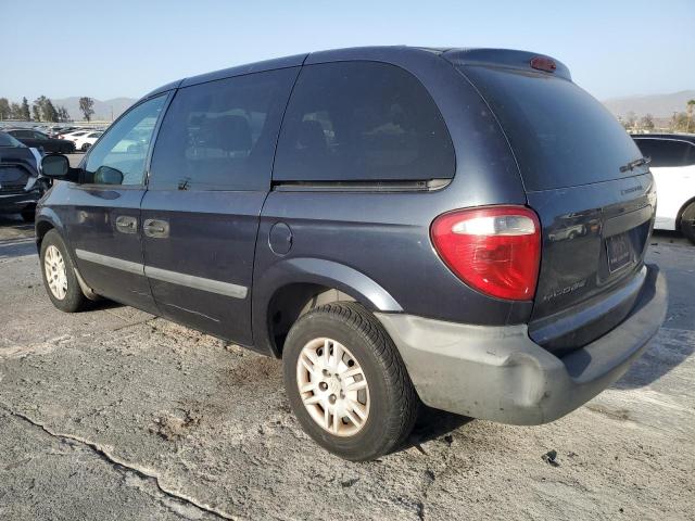 Photo 2 from auction – 2007 DODGE CARAVAN SE with VIN 1D4GP25R97B185731