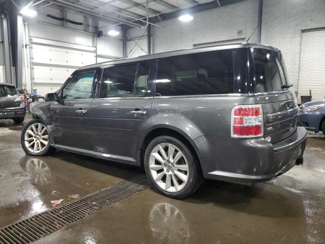 Photo 2 from auction – 2016 FORD FLEX SEL with VIN 2FMHK6C82GBA06985