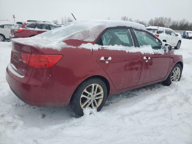 Photo 3 from auction – 2011 KIA FORTE EX with VIN KNAFU4A29B5362305