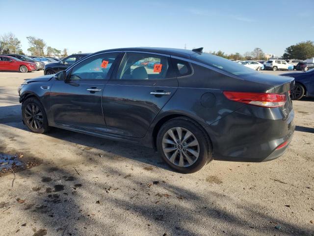 Foto 2 de la subasta – 2016 KIA OPTIMA EX con VIN 5XXGU4L39GG094601