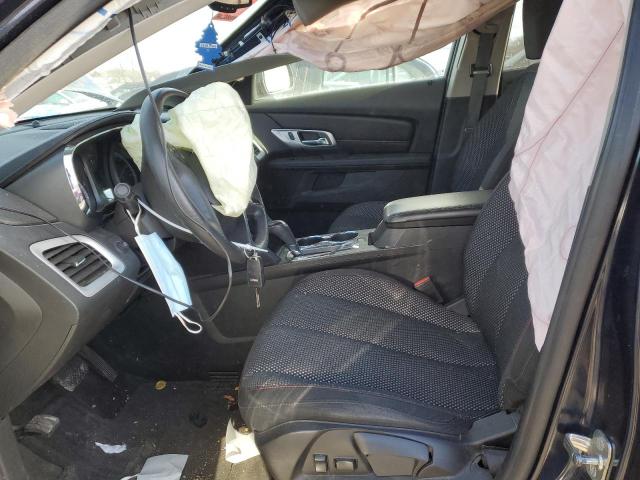 Photo 7 from auction – 2016 GMC TERRAIN SL with VIN 2GKALMEK6G6304338