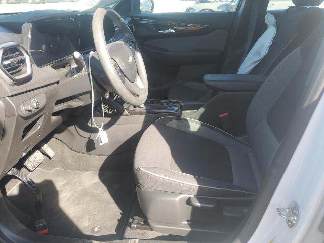Photo 7 from auction – 2024 CHEVROLET TRAILBLAZE with VIN KL79MMS27RB161400