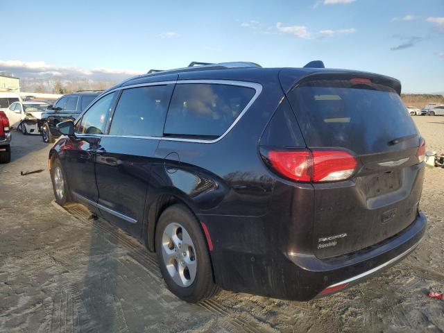 Photo 2 from auction – 2017 CHRYSLER PACIFICA E with VIN 2C4RC1N70HR812359