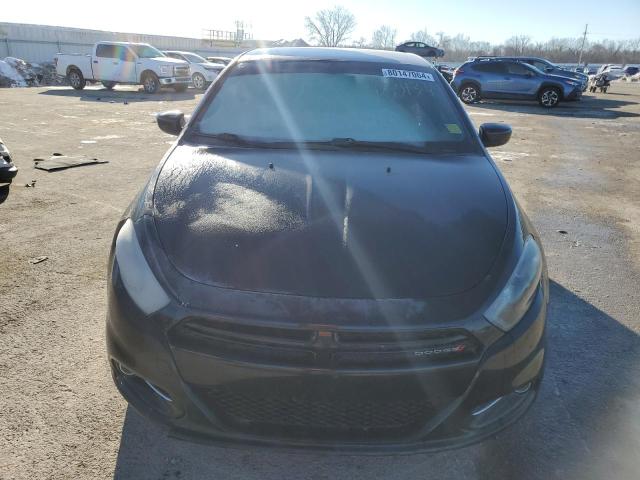 Photo 5 from auction – 2013 DODGE DART SXT with VIN 1C3CDFBH2DD133434