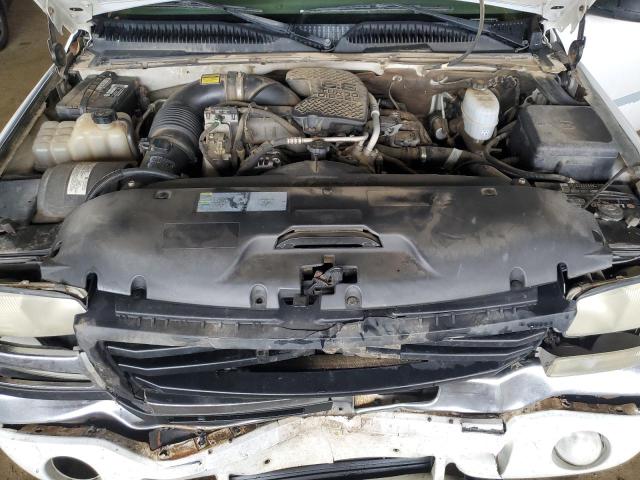 Photo 11 from auction – 2007 GMC NEW SIERRA with VIN 1GTHK33D27F172910