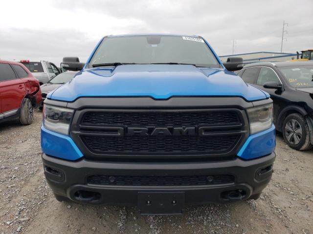Photo 5 from auction – 2023 RAM 1500 BIG H with VIN 1C6SRFFT1PN546569