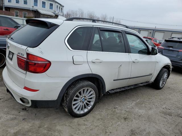Photo 3 from auction – 2013 BMW X5 XDRIVE3 with VIN 5UXZV4C5XD0E11033