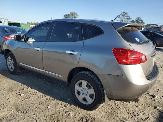 Photo 2 from auction – 2013 NISSAN ROGUE S with VIN JN8AS5MT5DW519780