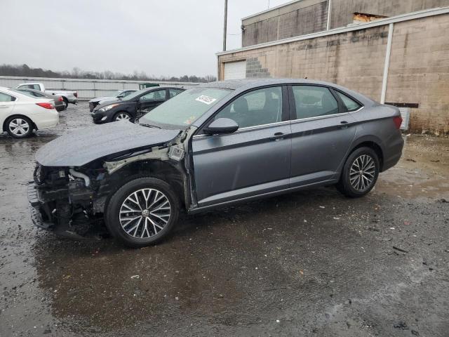 Photo 1 from auction – 2021 VOLKSWAGEN JETTA S with VIN 3VWC57BU2MM087066