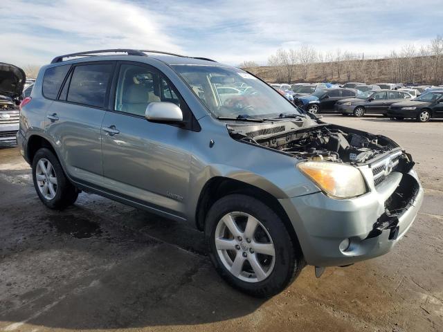 Photo 4 from auction – 2008 TOYOTA RAV4 LIMIT with VIN JTMBD31V586056050