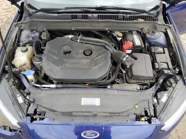 Photo 11 from auction – 2013 FORD FUSION TIT with VIN 3FA6P0K98DR277900
