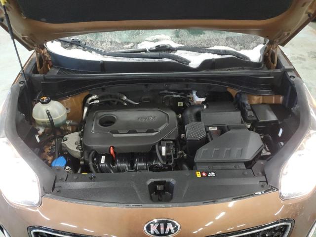 Photo 12 from auction – 2018 KIA SPORTAGE L with VIN KNDPMCAC4J7441569