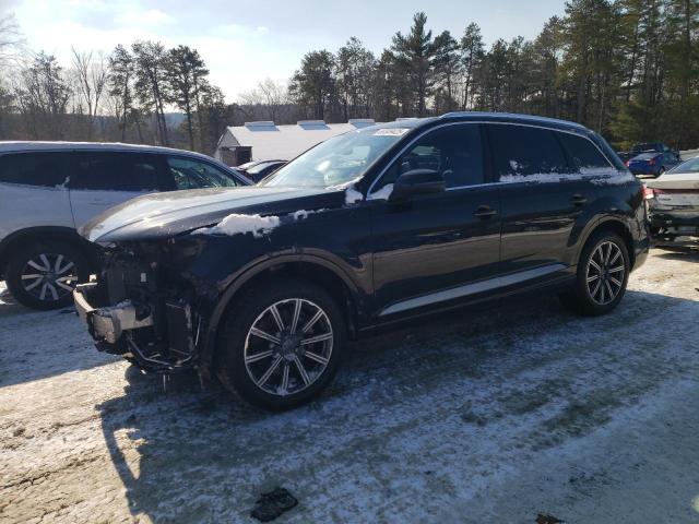 AUDI Q7 PRESTIG 2017 with VIN WA1VAAF78HD048695 - Photo from auction