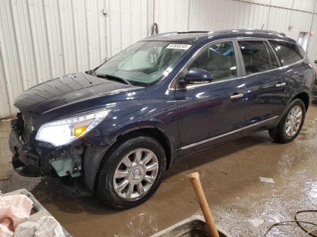 BUICK ENCLAVE 2015 with VIN 5GAKVBKD3FJ154048 - Photo from auction